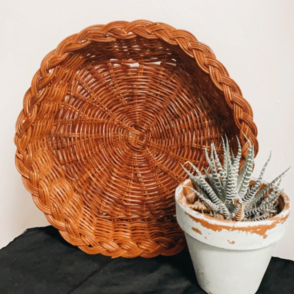 Basket - Picture 2 of 3